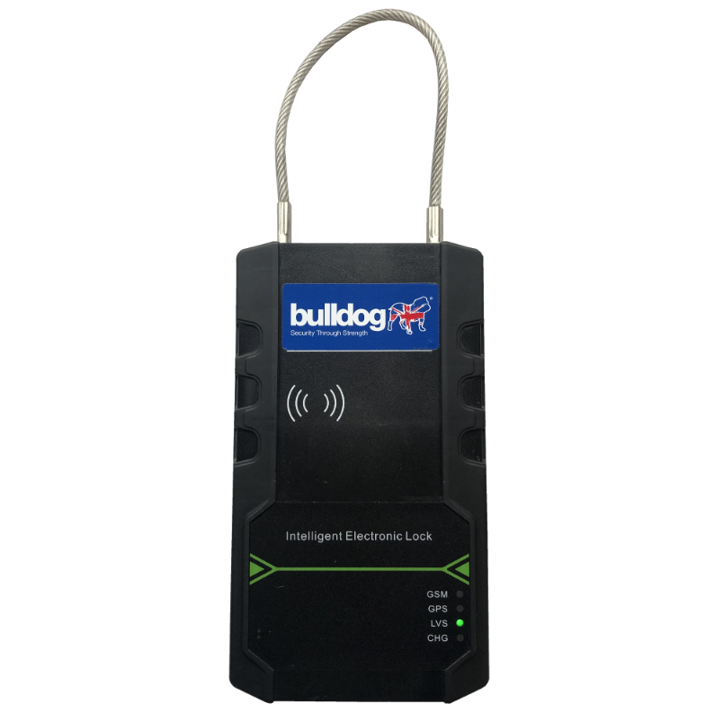 Bulldog Trackers - TR21