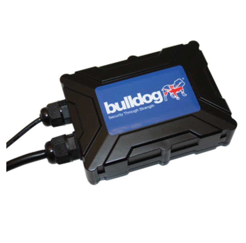 Bulldog Trackers - TR36